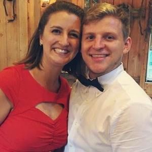 Meet your Posher, Sam